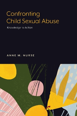 Book cover for Confronting Child Sexual Abuse