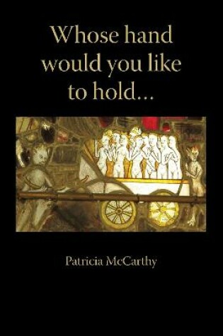 Cover of Whose hand would you like to hold...