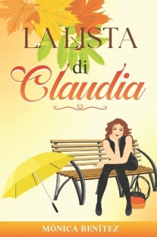 Cover of La lista di Claudia