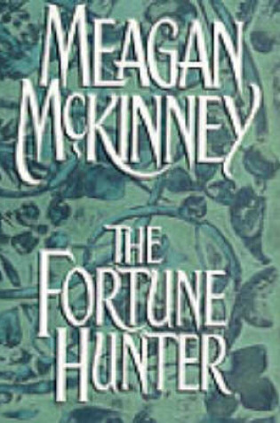 Cover of The Fortune Hunter
