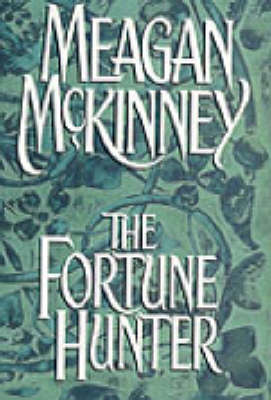 Book cover for The Fortune Hunter