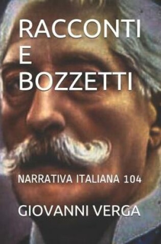 Cover of Racconti E Bozzetti