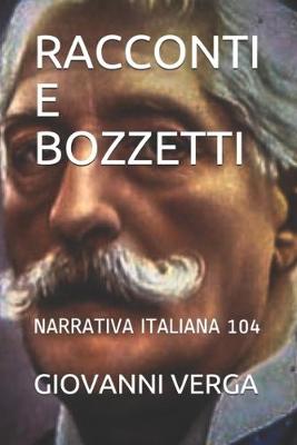 Book cover for Racconti E Bozzetti