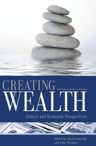 Cover of Creating Wealth