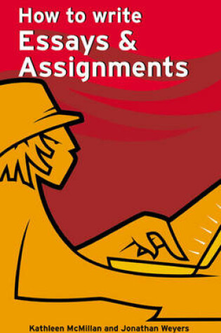 Cover of How to write Essays & Assignments