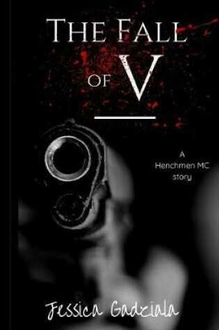 Cover of The Fall of V