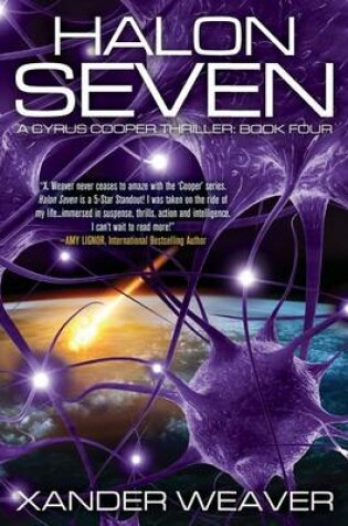 Cover of Halon-Seven