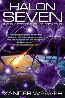 Cover of Halon-Seven