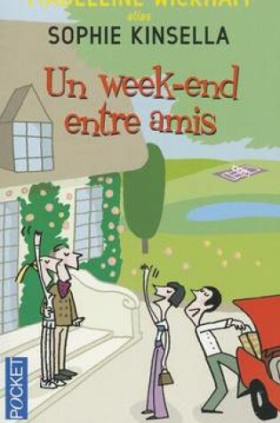 Cover of Un Week-End Entre Amis