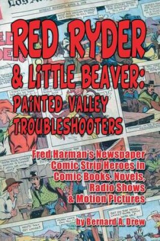 Cover of Red Ryder & Little Beaver