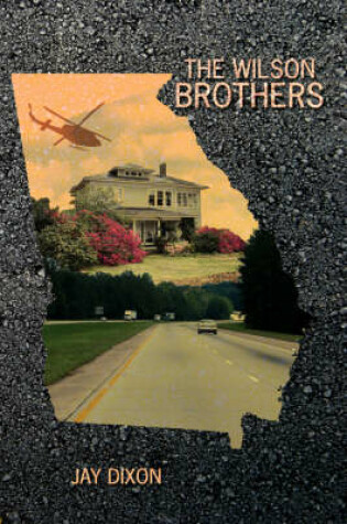 Cover of The Wilson Brothers