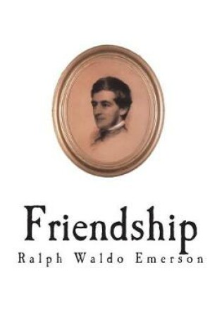 Cover of Friendship