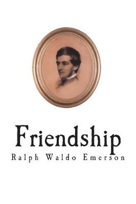 Cover of Friendship