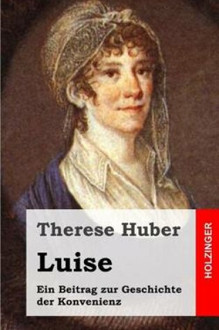 Cover of Luise