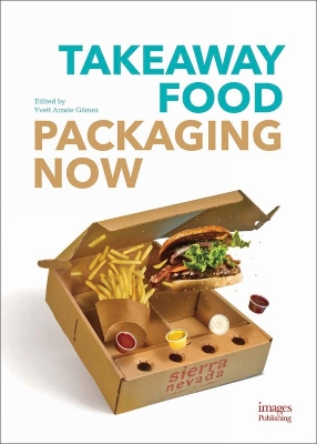 Cover of Takeaway Food Packaging Now