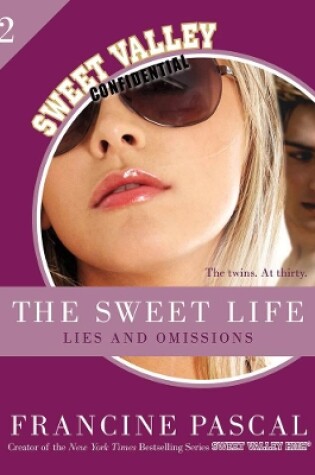 Cover of The Sweet Life #2
