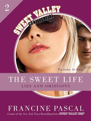 Book cover for The Sweet Life #2