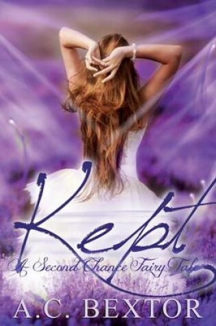 Cover of Kept