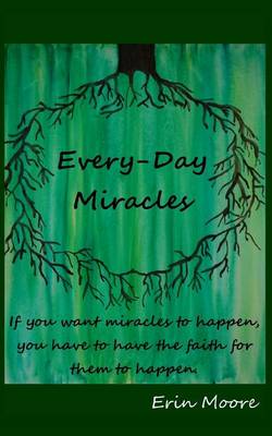 Book cover for Every-Day Miracles
