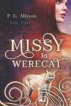 Book cover for Missy la Werecat