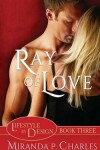 Book cover for Ray of Love