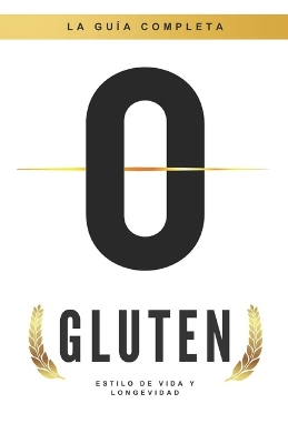 Book cover for 0 Gluten