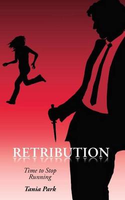 Book cover for Retribution