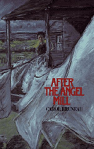 Book cover for After the Angel Mill