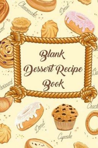 Cover of Everyday Recipe Journal