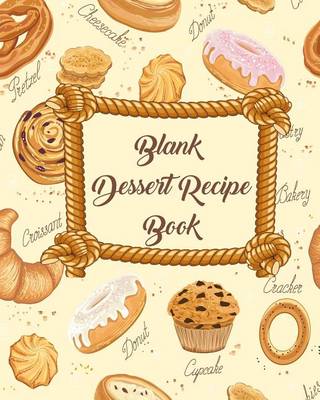 Cover of Everyday Recipe Journal