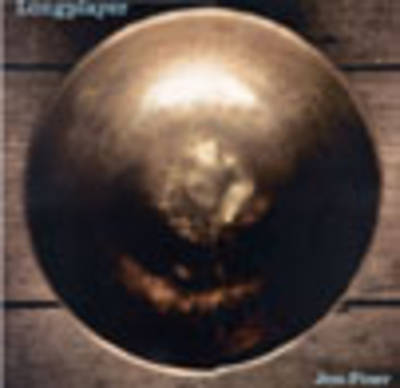 Book cover for Longplayer