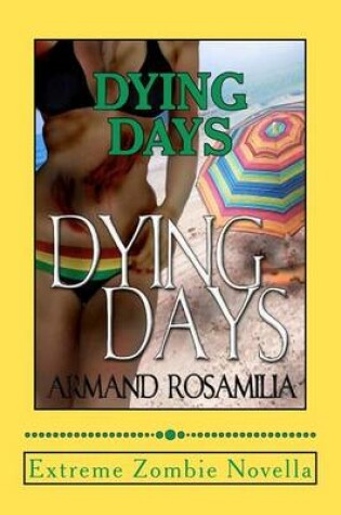 Cover of Dying Days
