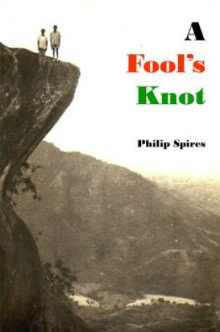 Cover of A Fool's Knot