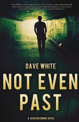 Cover of Not Even Past