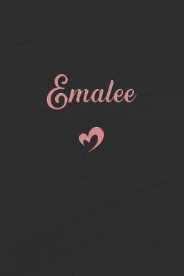 Book cover for Emalee