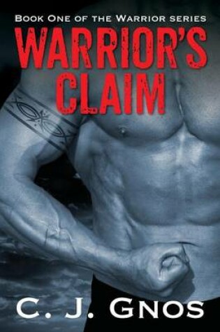 Cover of Warrior's Claim