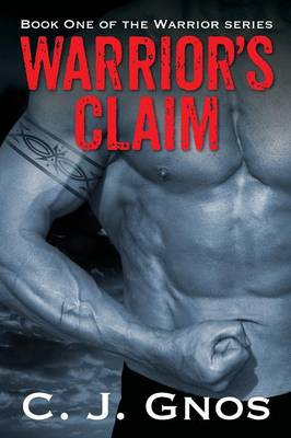 Book cover for Warrior's Claim