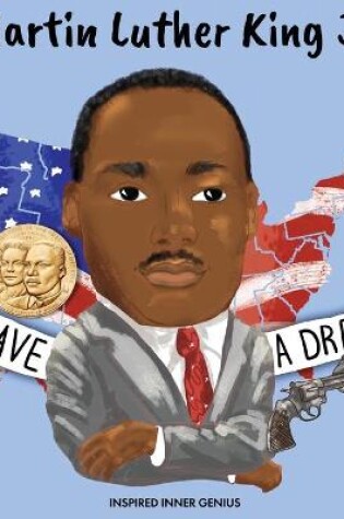 Cover of Martin Luther King Jr.