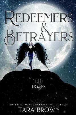 Book cover for Redeemers and Betrayers