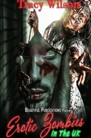 Cover of Erotic Zombies In The UK