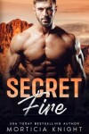 Book cover for Secret Fire