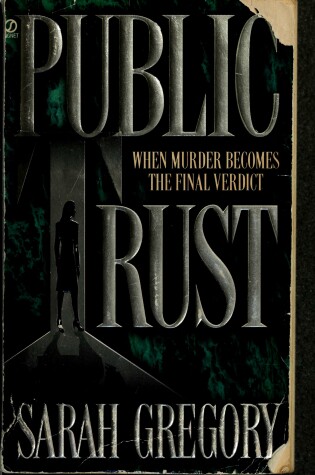 Cover of Public Trust