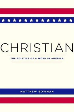 Cover of Christian