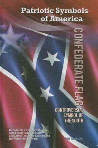 Cover of Confederate Flag