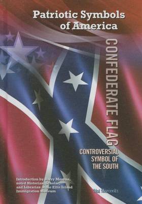 Book cover for Confederate Flag