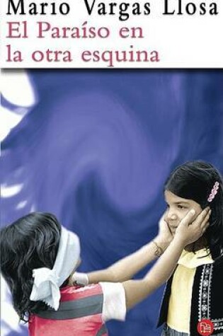 Cover of El Paraiso En La Otra Esquina
