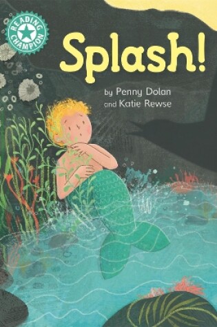 Cover of Splash!