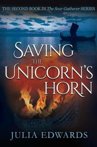 Cover of Saving the Unicorn's Horn