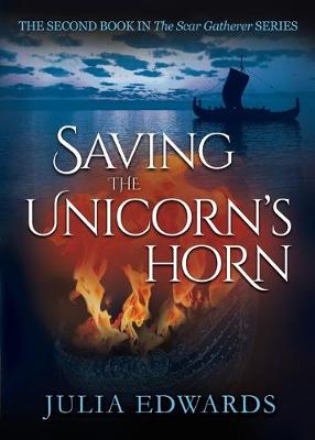 Cover of Saving the Unicorn's Horn