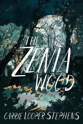 Book cover for The Zenia Wood